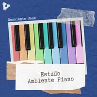 Estudo Ambiente Piano