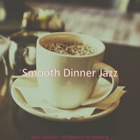 Jazz Quartet - Ambiance for Reading