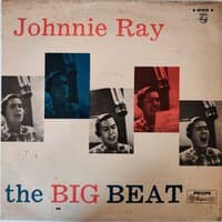 The Big Heat Johnnie Ray