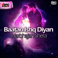 Baatan Ishq Diyan