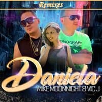 Daniela Remixes