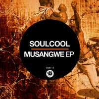 Musangwe Ep