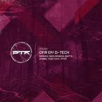 Ofir Ep