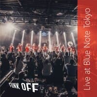 Live at Blue Note Tokyio