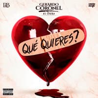 Qué Quieres?