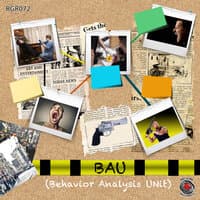 Behavioral Analysis Unit (BAU)