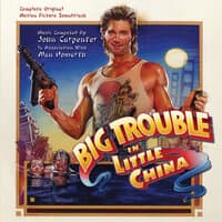 Big Trouble in Little China