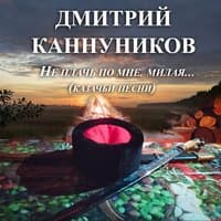 Не плачь по мне, милая…