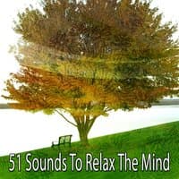 51 Sounds to Relax the Mind