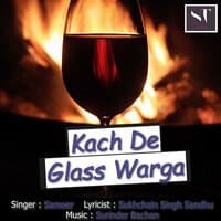 Kach De Glass Warga