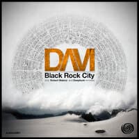 Black Rock City