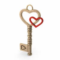 Love Is the Key