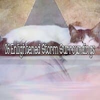 26 Enlightened Storm Surroundings