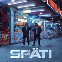 Späti