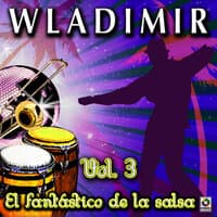 El Fantástico De La Salsa, Vol. 3