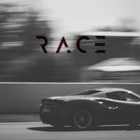 race