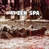 41 Zen Spa