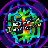 Riddim Invasion