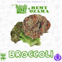 Goldtoes Presents: Broccoli