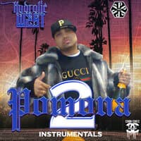 Pomona 2 Instrumentals