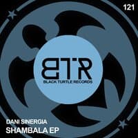 Shambala EP