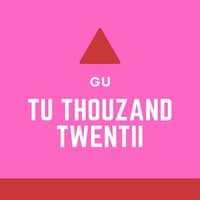 Tu Thouzand Twentii