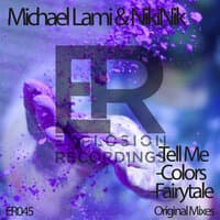 Tell Me / Colors / Fairytale