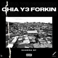 Ohia Y3 Forkin