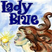 Lady Blue