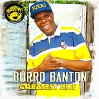 Burro Banton