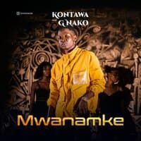 Mwanamke