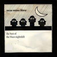 The Best of the Blues Nightshift