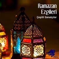 Ramazan Ezgileri