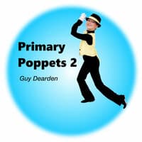 Primary Poppets 2