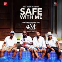 Safe with Me