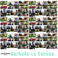 Darbuka La Corona