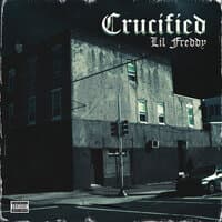 Crucified