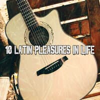 10 Latin Pleasures in Life