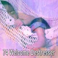 74 Welcome Destresser