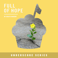 Full of Hope (Underscore Series)