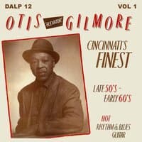 The Complete Otis Elevator Gilmore, Vol. 1