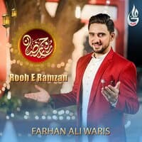 Rooh E Ramzan - Single