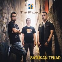 Satukan Tekad