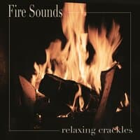 Relaxing Crackles