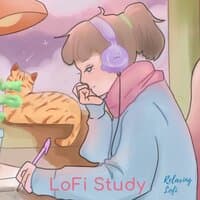 Relaxing LoFi