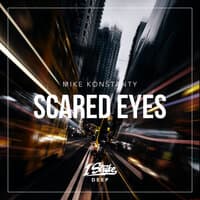 Scared Eyes