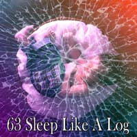 63 Sleep Like a Log