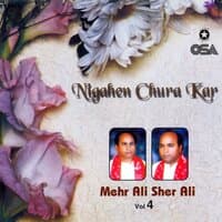 Nigahen Chura Kar, Vol. 4