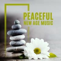 Peaceful New Age Music: Deep Relaxation and Meditation, Inner Calm with Massage Therapy