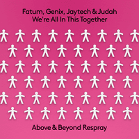 We're All In This Together (Above & Beyond Respray)